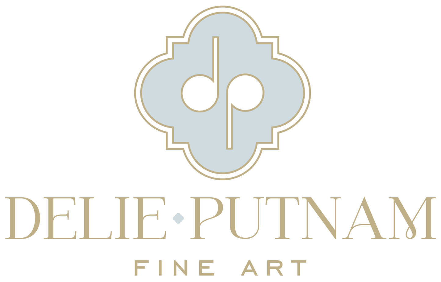 Delie Putnam Fine Art Gift Card