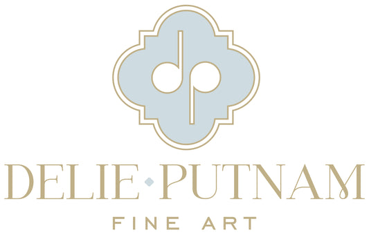 Delie Putnam Fine Art Gift Card