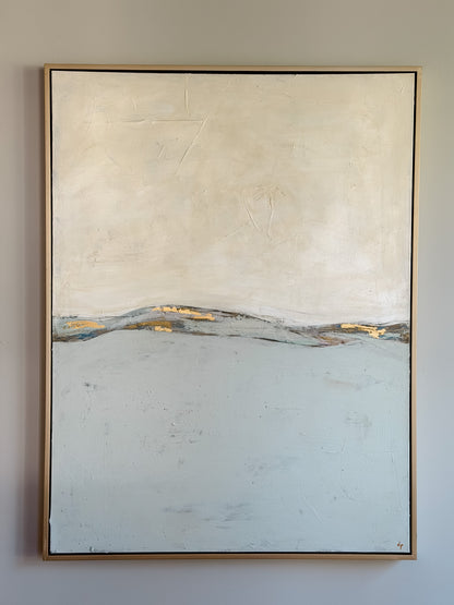 Making Weekend Plans 48x36