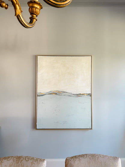 Making Weekend Plans 48x36