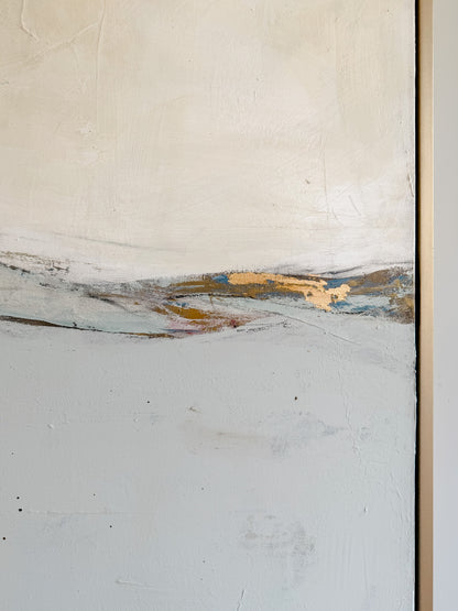 Making Weekend Plans 48x36