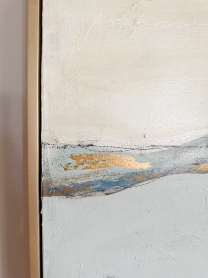 Making Weekend Plans 48x36