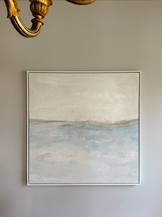 Currently Coral 48x48