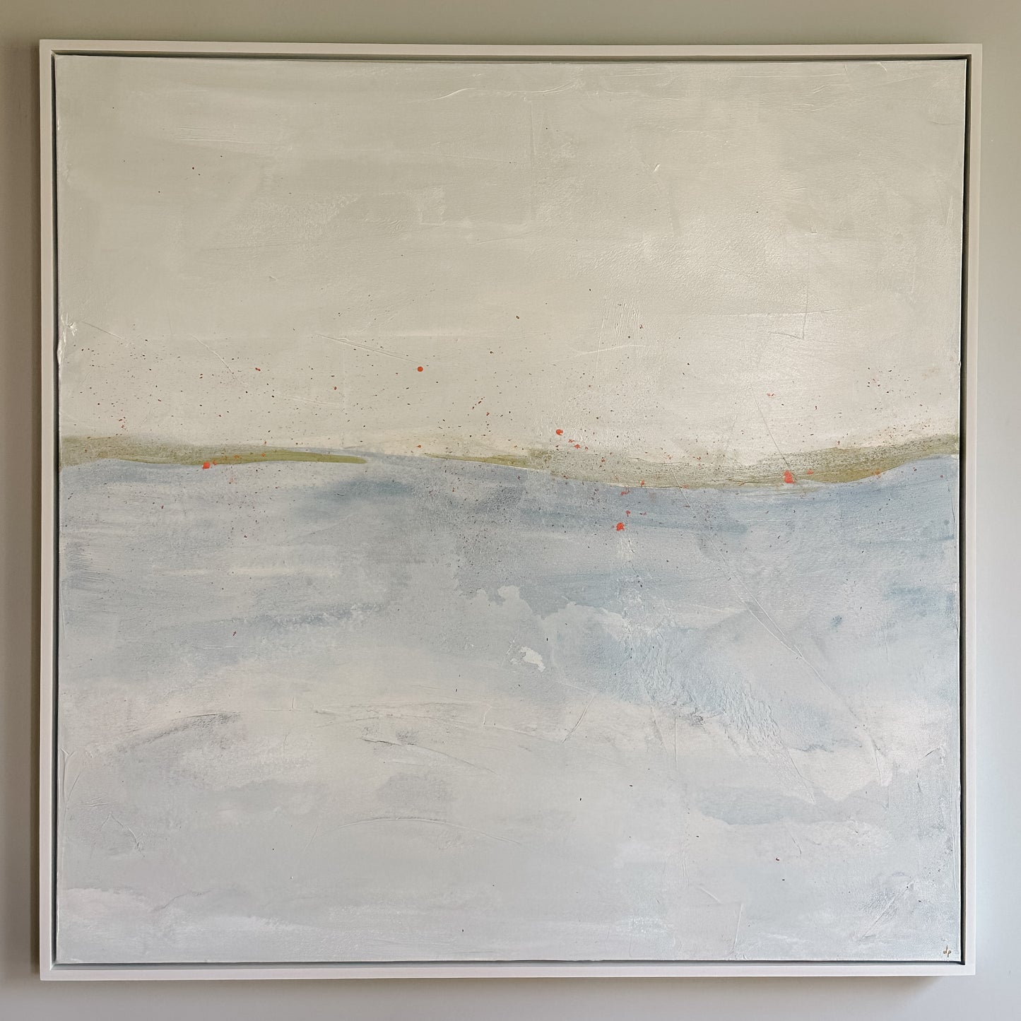 Currently Coral 48x48