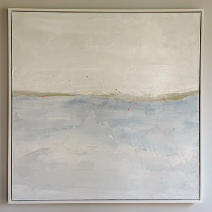 Currently Coral 48x48