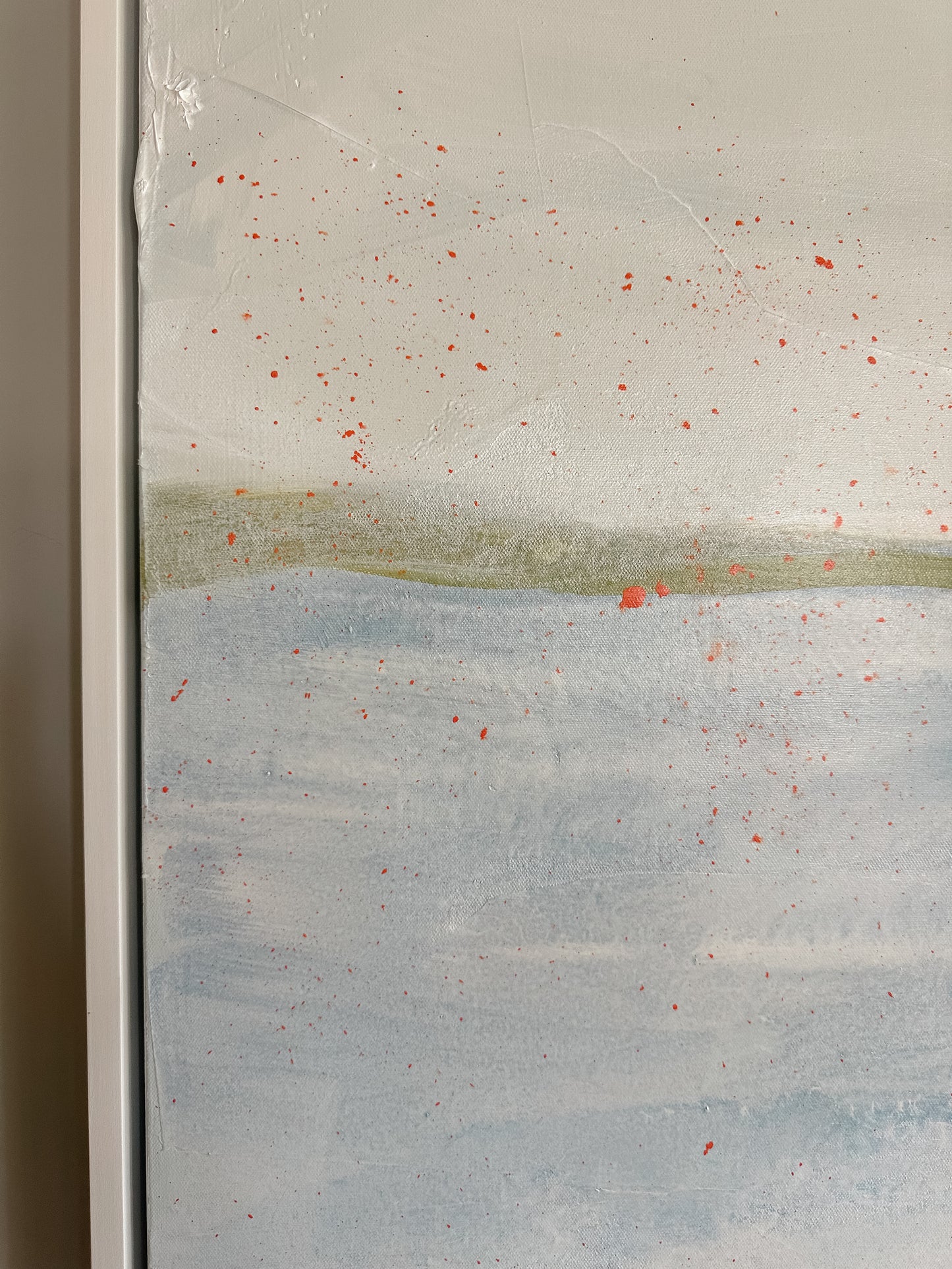 Currently Coral 48x48