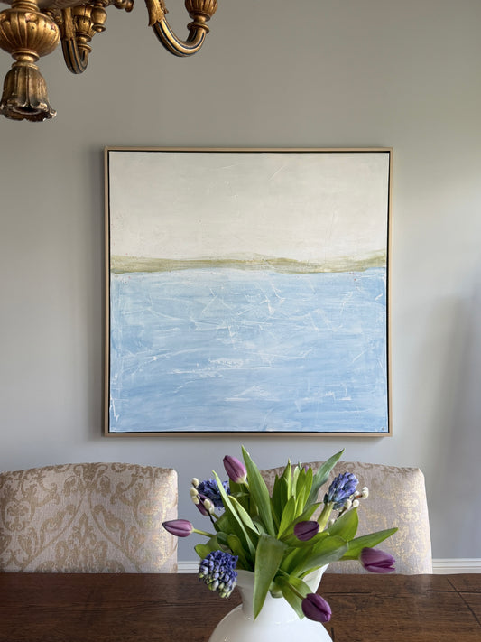 The Coral of the Story 48x48