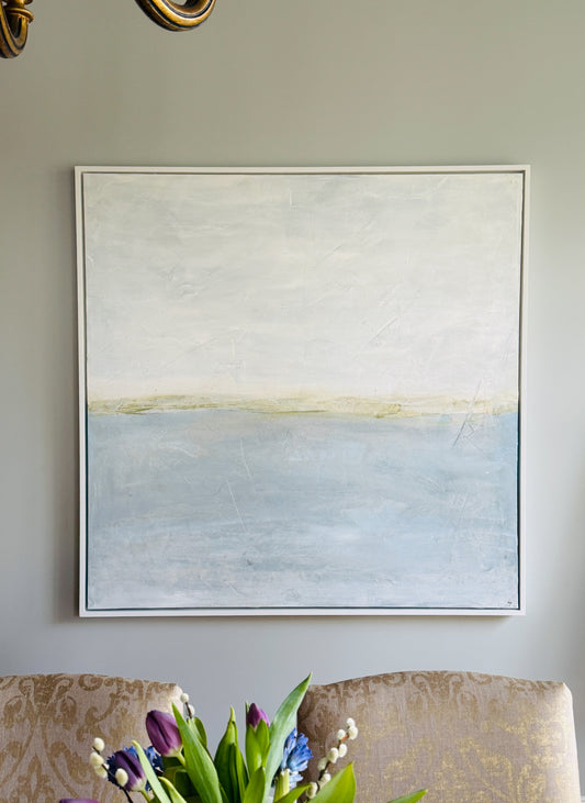 Seaspray 48x48