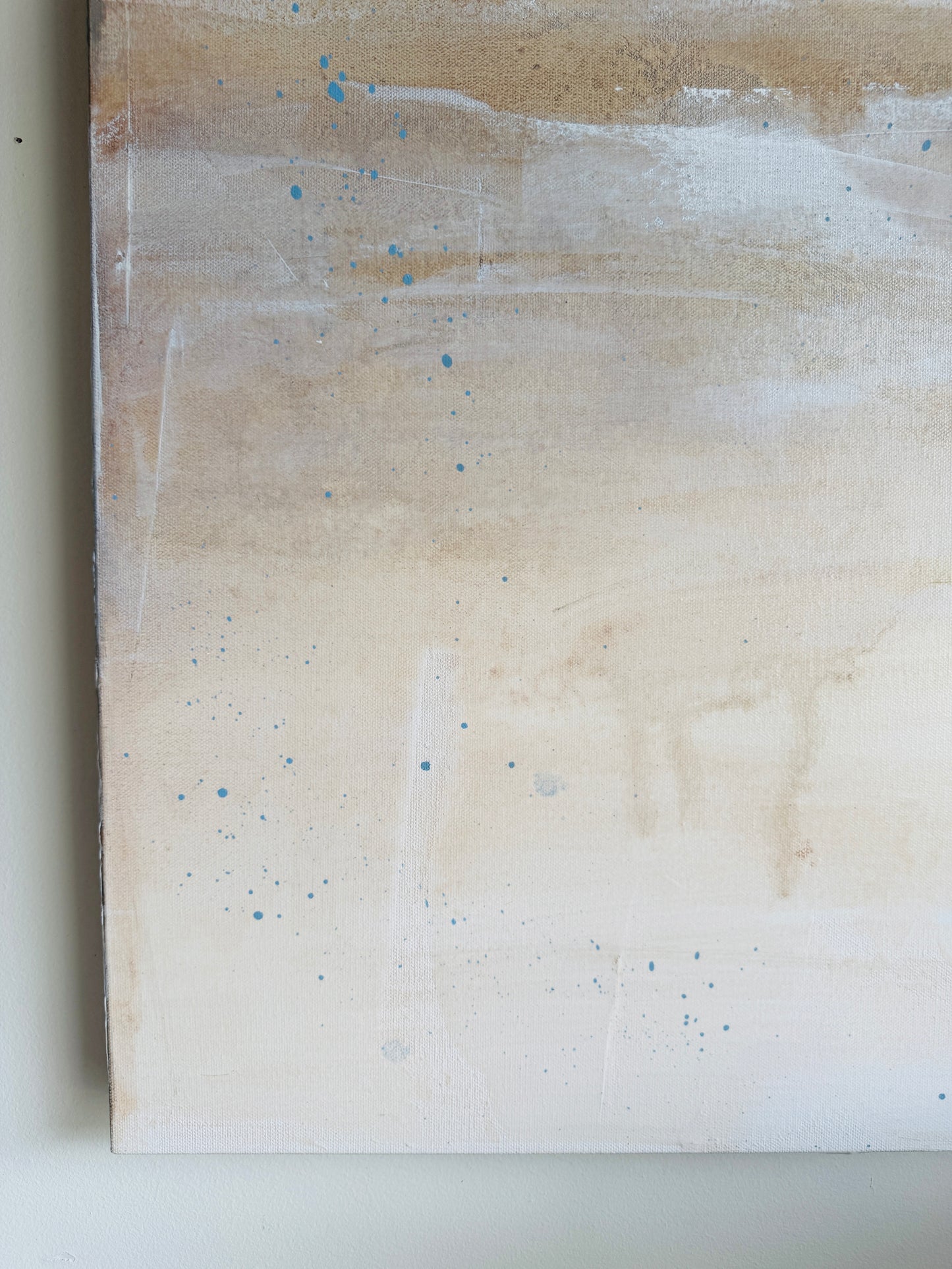 Sun Faded Linen 30x48