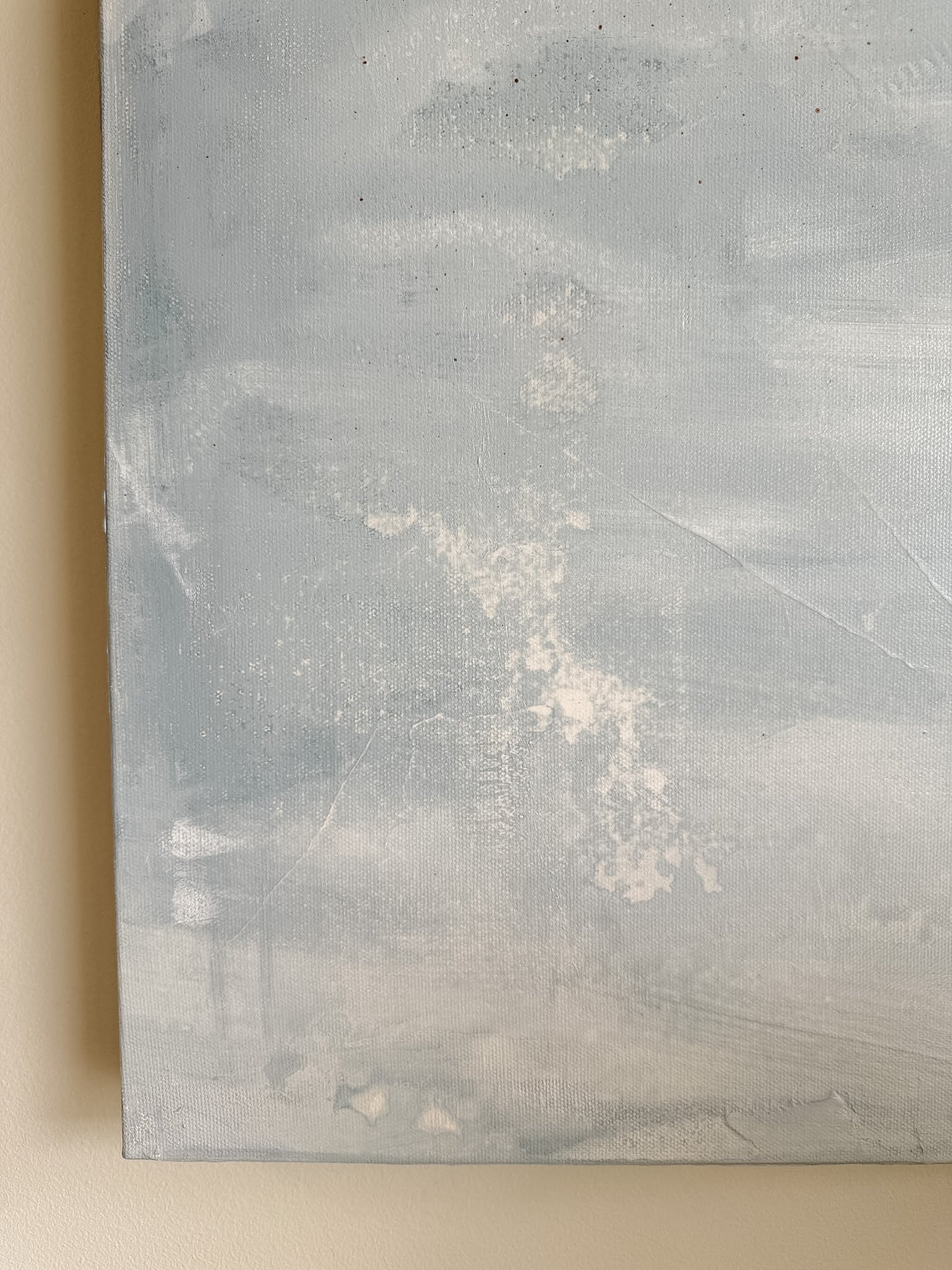 Salt Washed 30x48