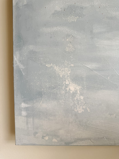 Salt Washed 30x48