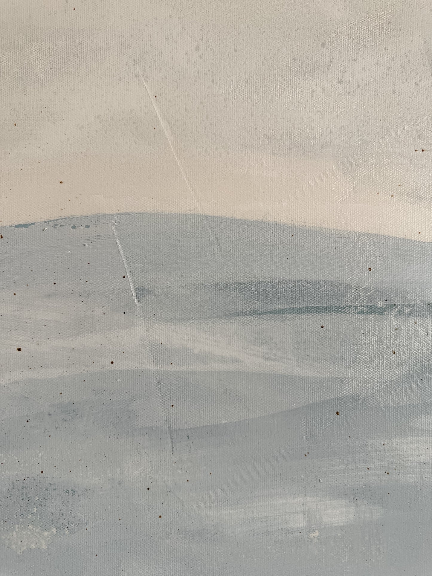 Salt Washed 30x48
