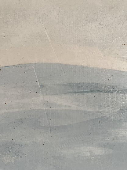 Salt Washed 30x48