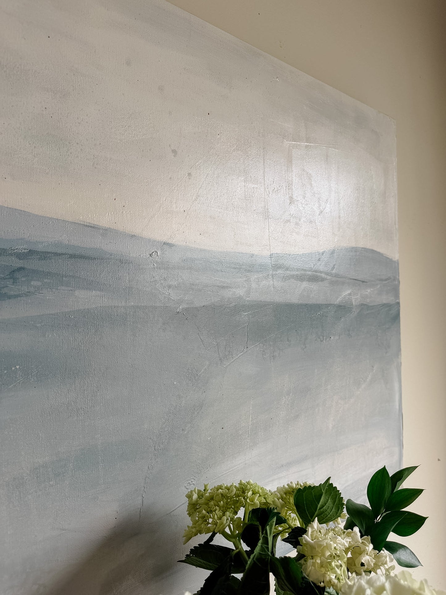 Salt Washed 30x48
