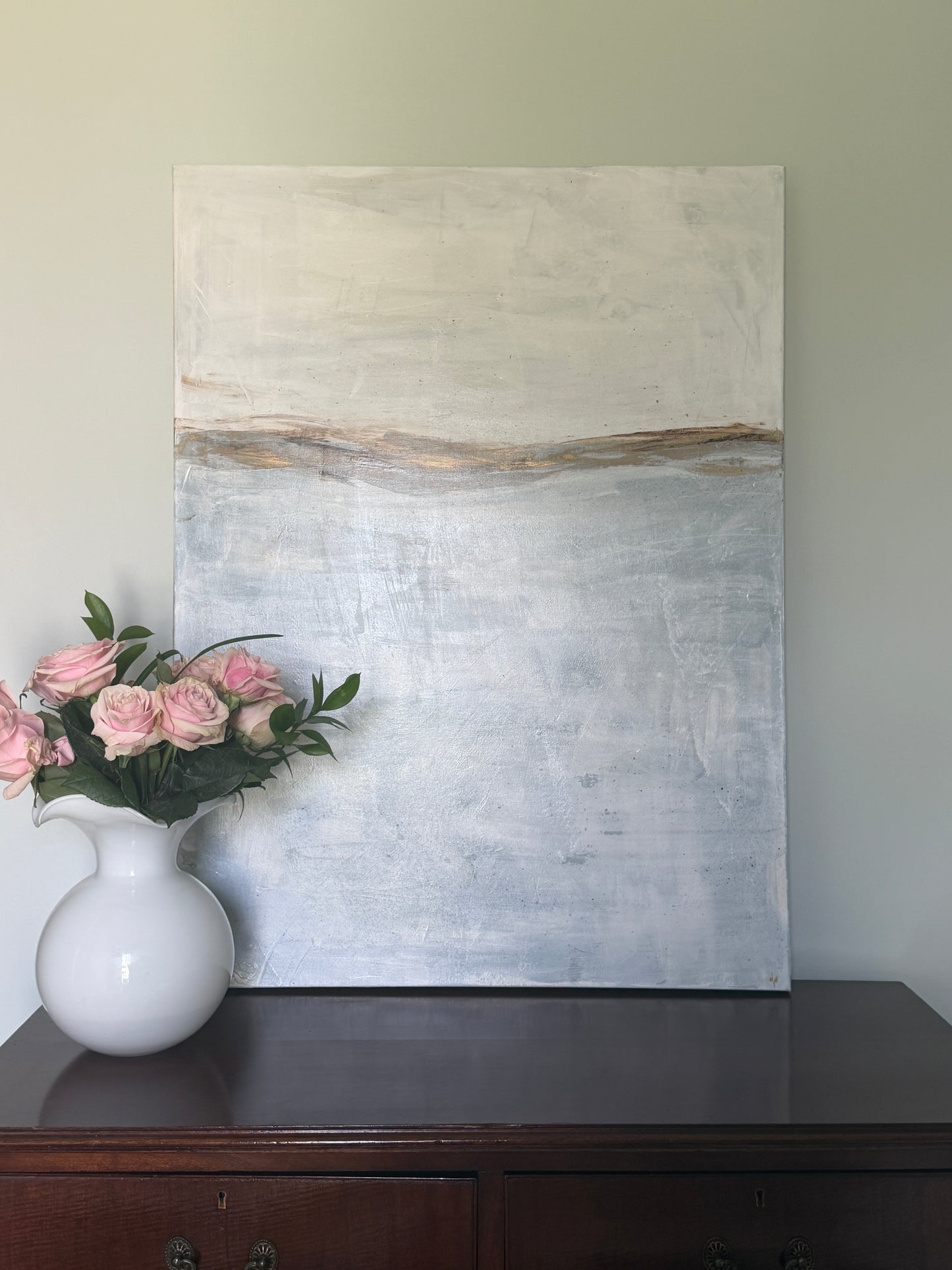 So Much Joy 40x30
