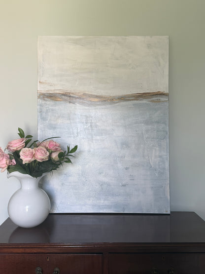 So Much Joy 40x30