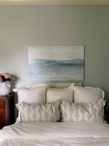 Salt Washed 30x48