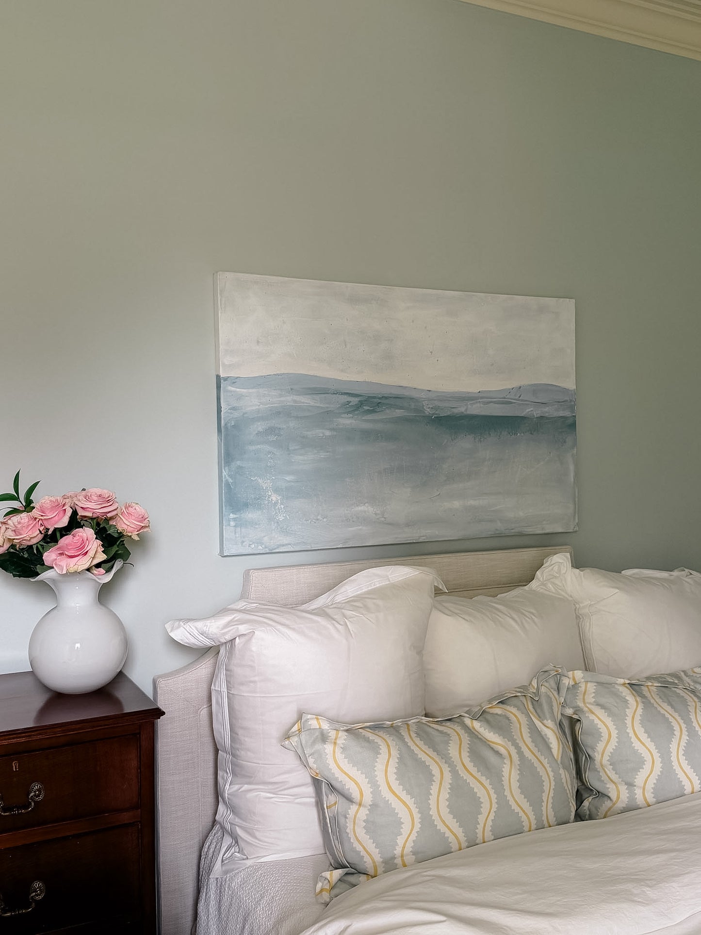 Salt Washed 30x48