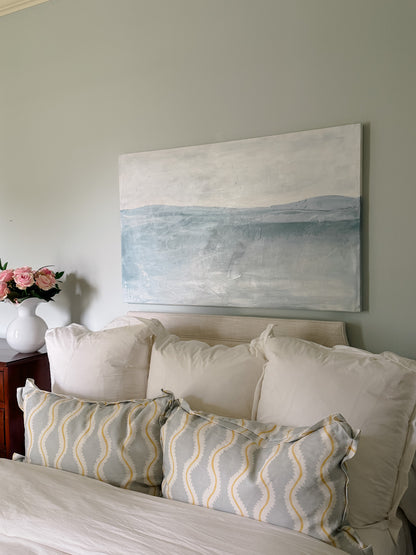 Salt Washed 30x48