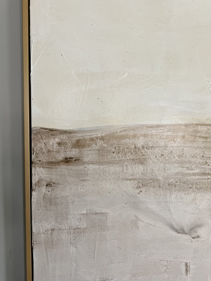 The Color of Stillness 60x48