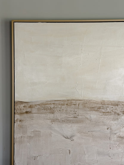 The Color of Stillness 60x48