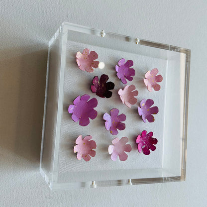 Pink Drops
