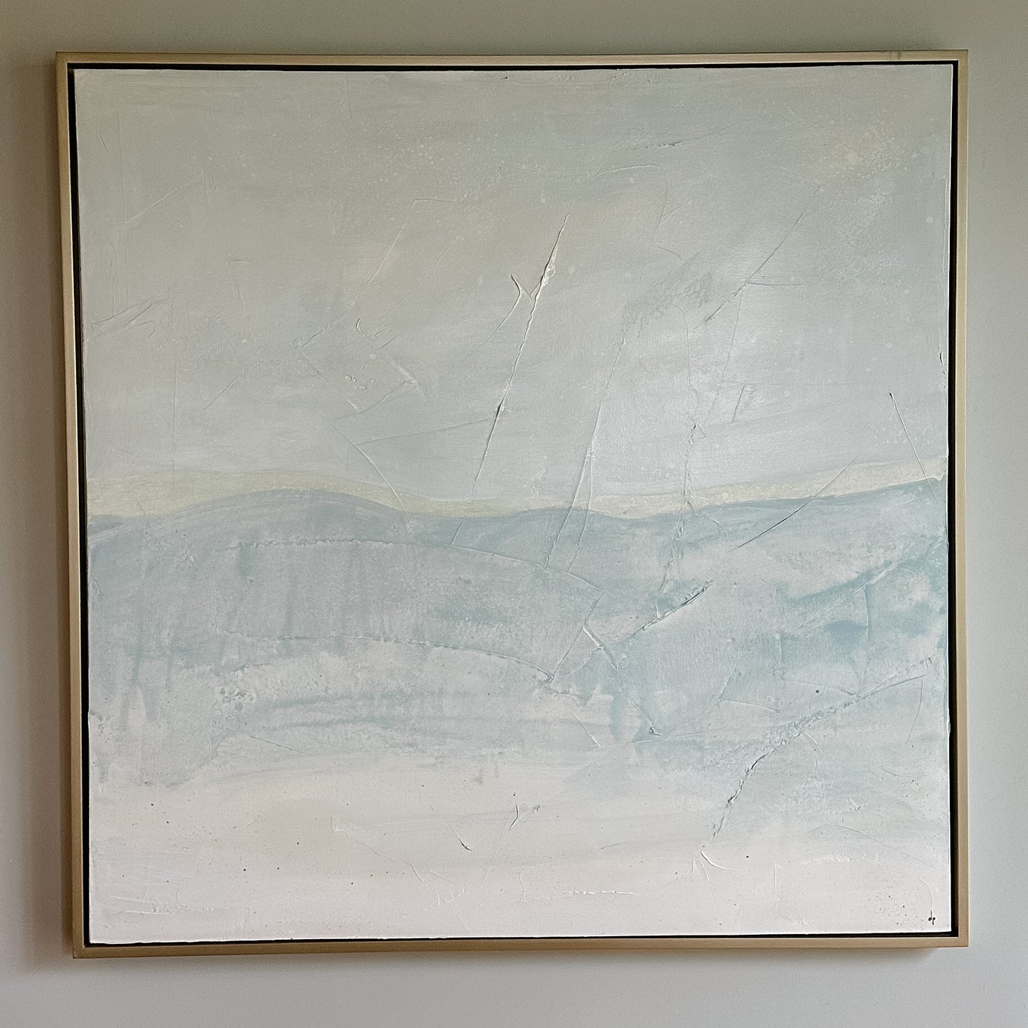 Always & Forever 48x48