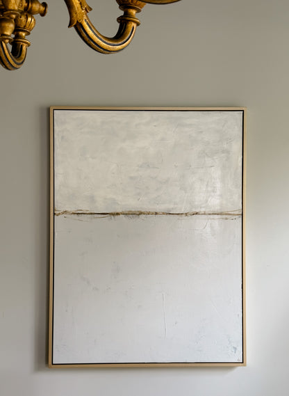 Probably Forever 48x36