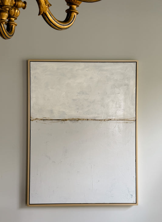 Probably Forever 48x36
