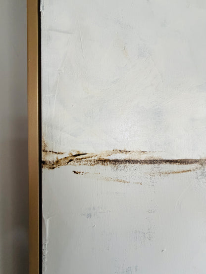 Probably Forever 48x36