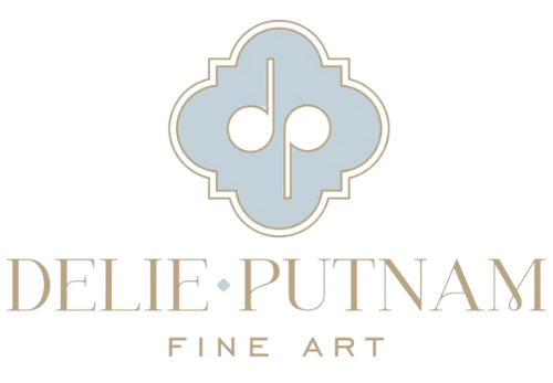 Delie Putnam Fine Art