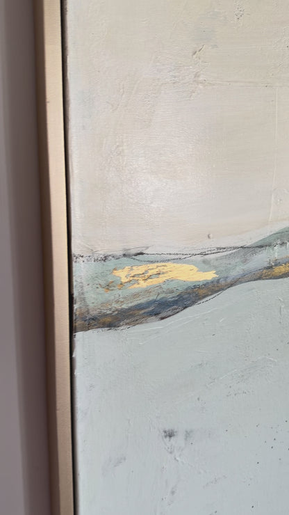 Making Weekend Plans 48x36