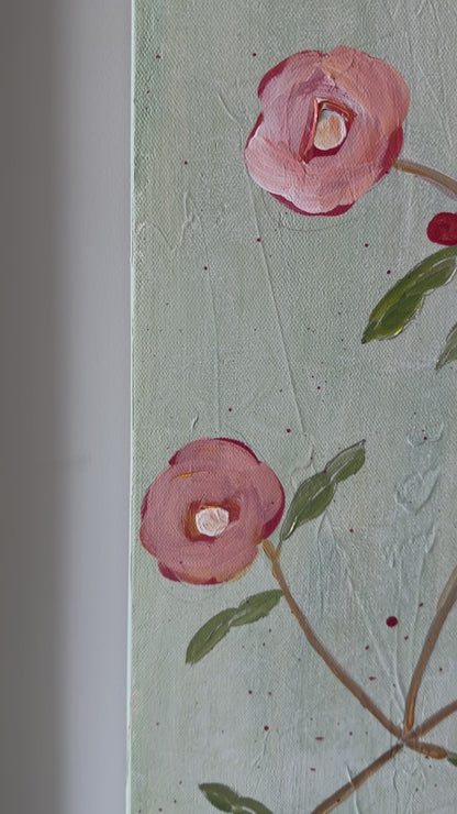 Celadon Garden 1