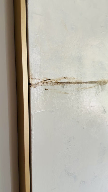Probably Forever 48x36
