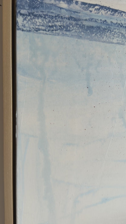 It is Well 30x48